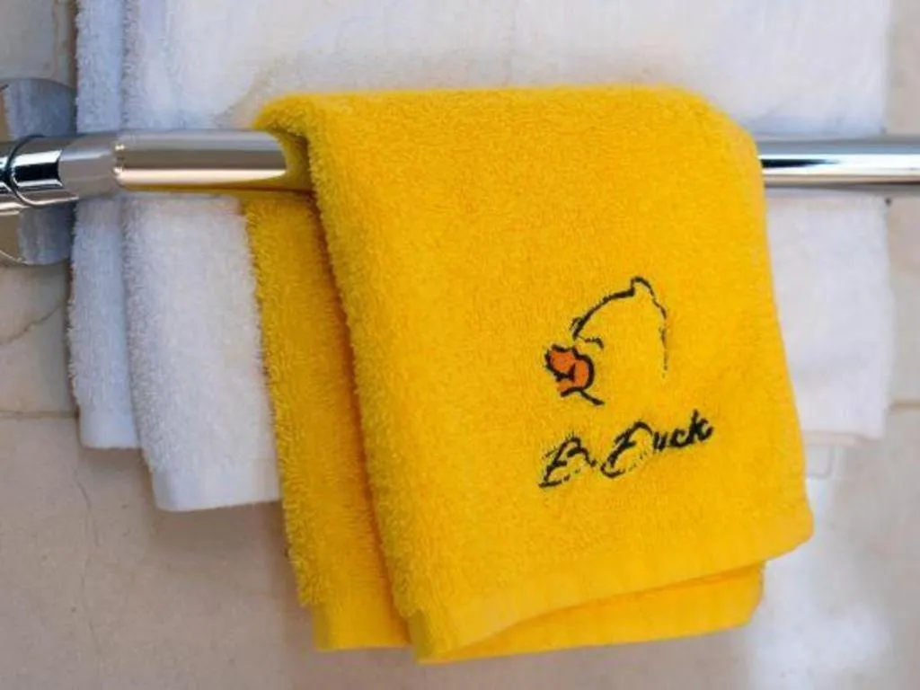 China National Convention Center Grand Hotel