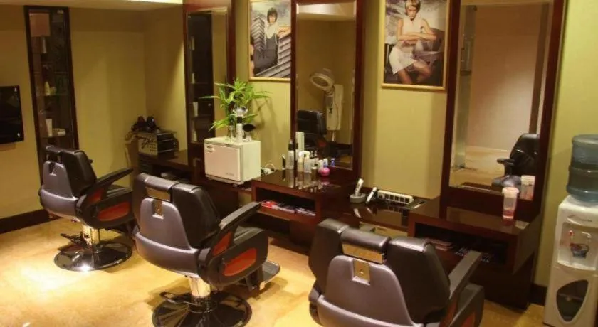 China National Convention Center Grand Hotel