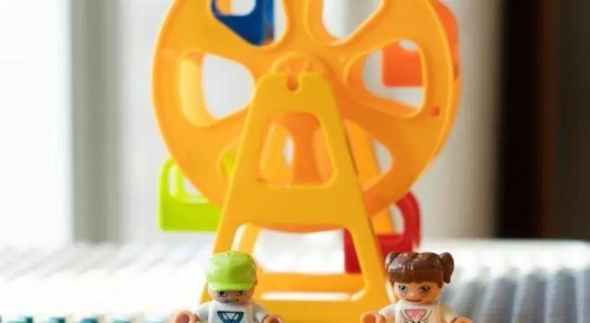 China National Convention Center Grand Hotel