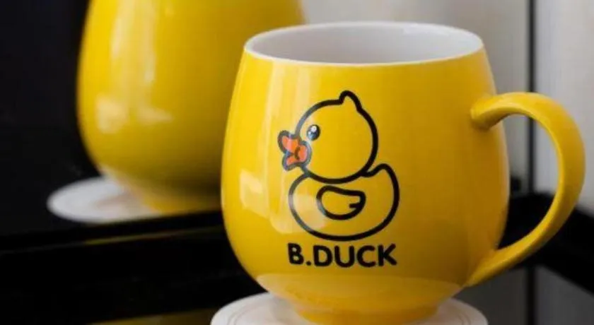 China National Convention Center Grand Hotel