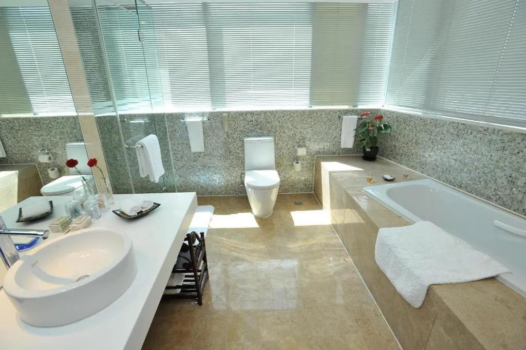 China National Convention Center Grand Hotel