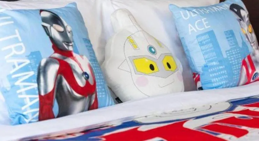 China National Convention Center Grand Hotel