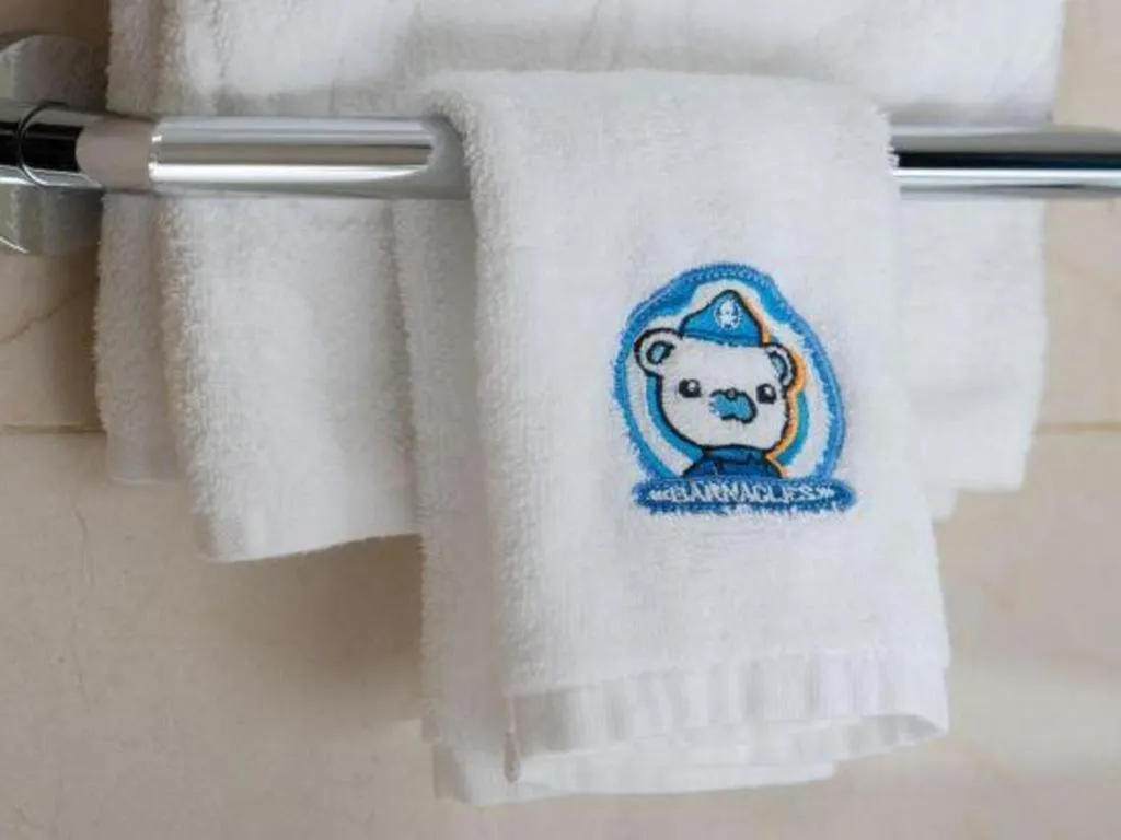 China National Convention Center Grand Hotel