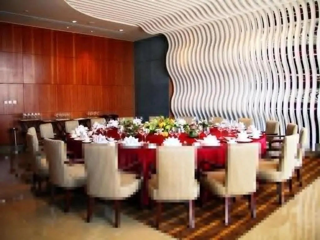 China National Convention Center Grand Hotel