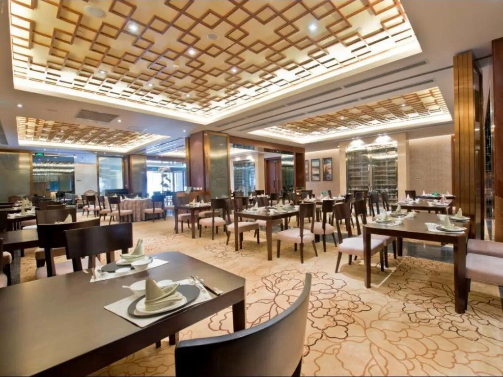 China National Convention Center Grand Hotel