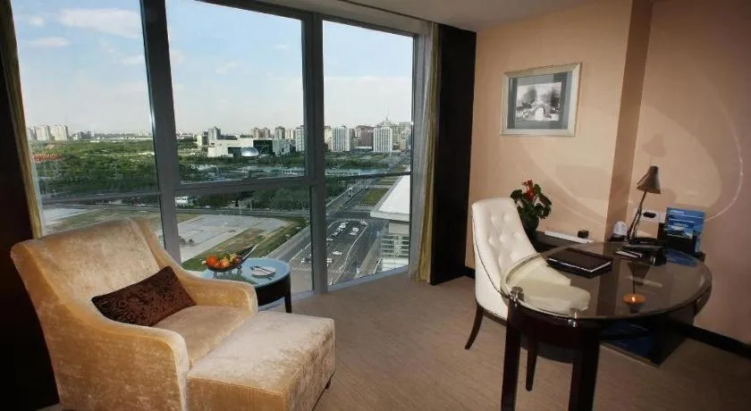 China National Convention Center Grand Hotel