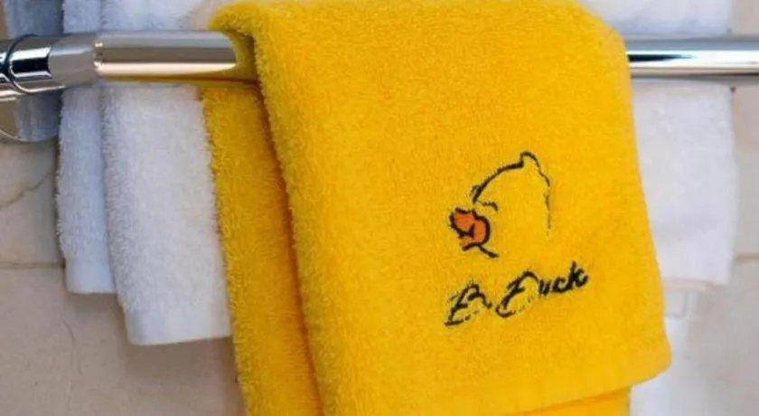 China National Convention Center Grand Hotel