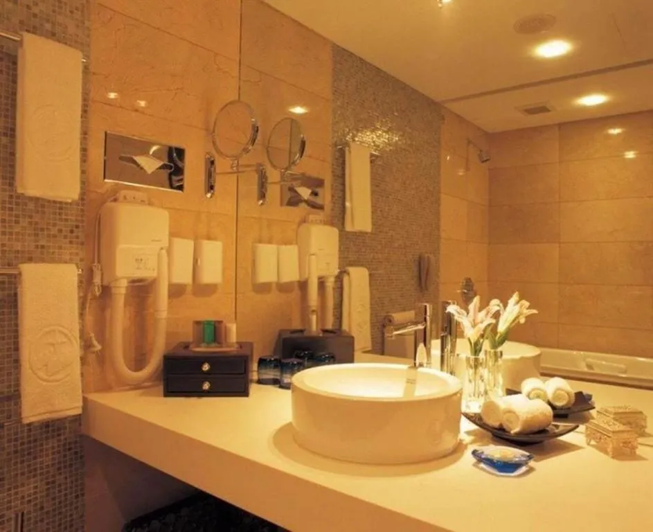 China National Convention Center Grand Hotel