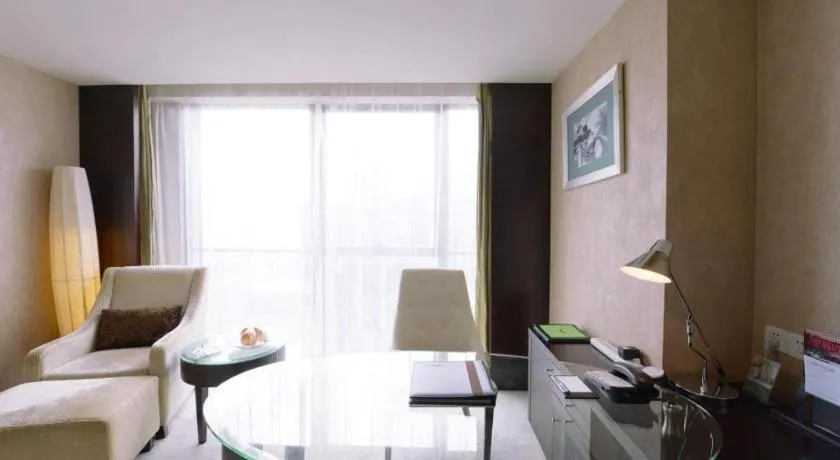 China National Convention Center Grand Hotel