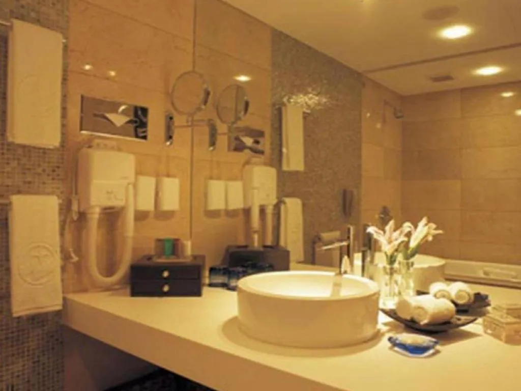 China National Convention Center Grand Hotel