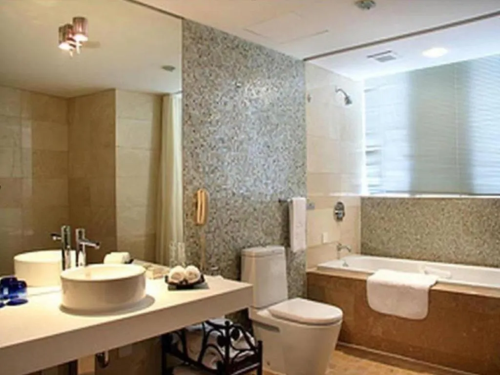 China National Convention Center Grand Hotel