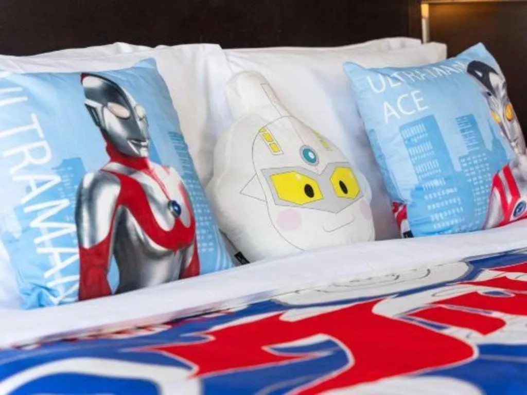 China National Convention Center Grand Hotel