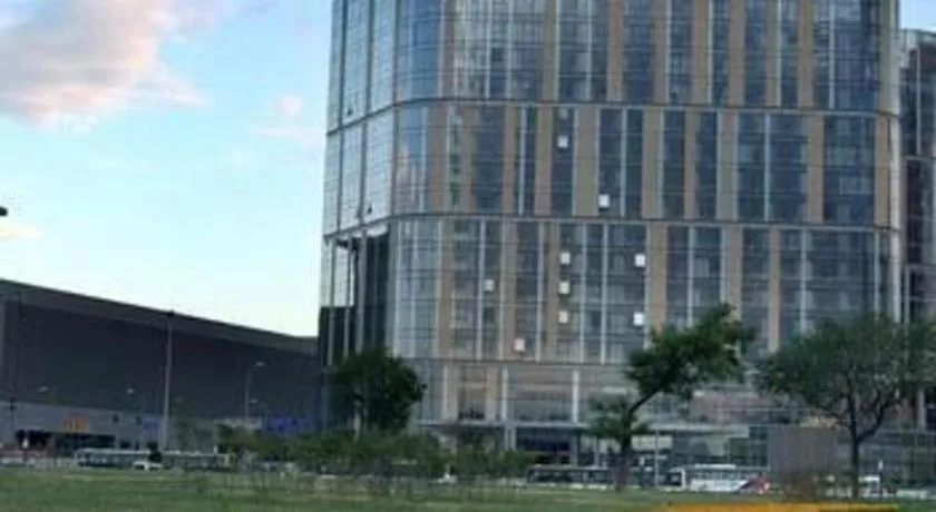 China National Convention Center Grand Hotel