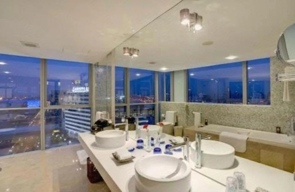 China National Convention Center Grand Hotel