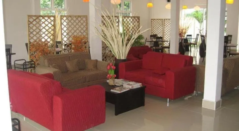 Tulip Boutique Hotel