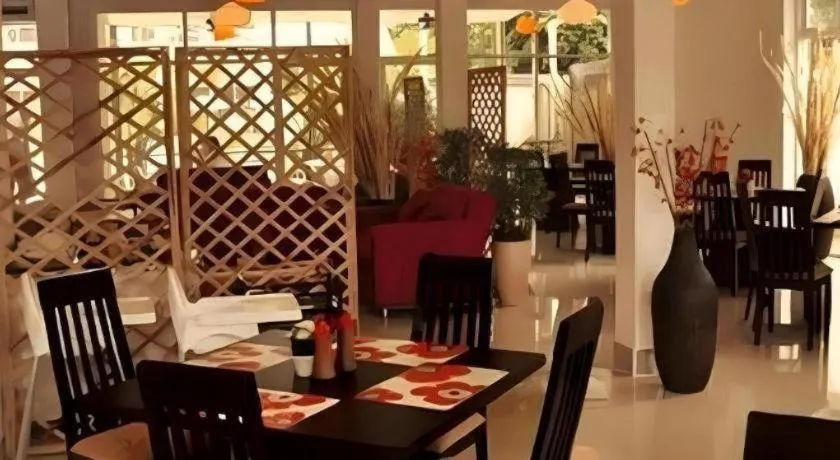 Tulip Boutique Hotel