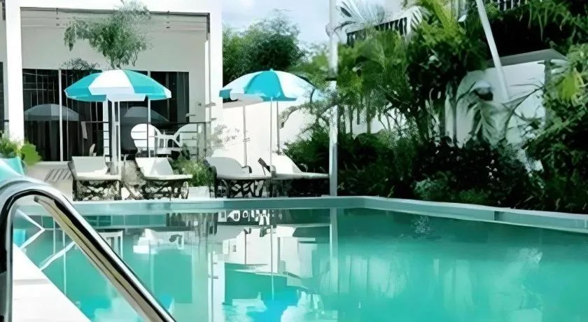 Tulip Boutique Hotel