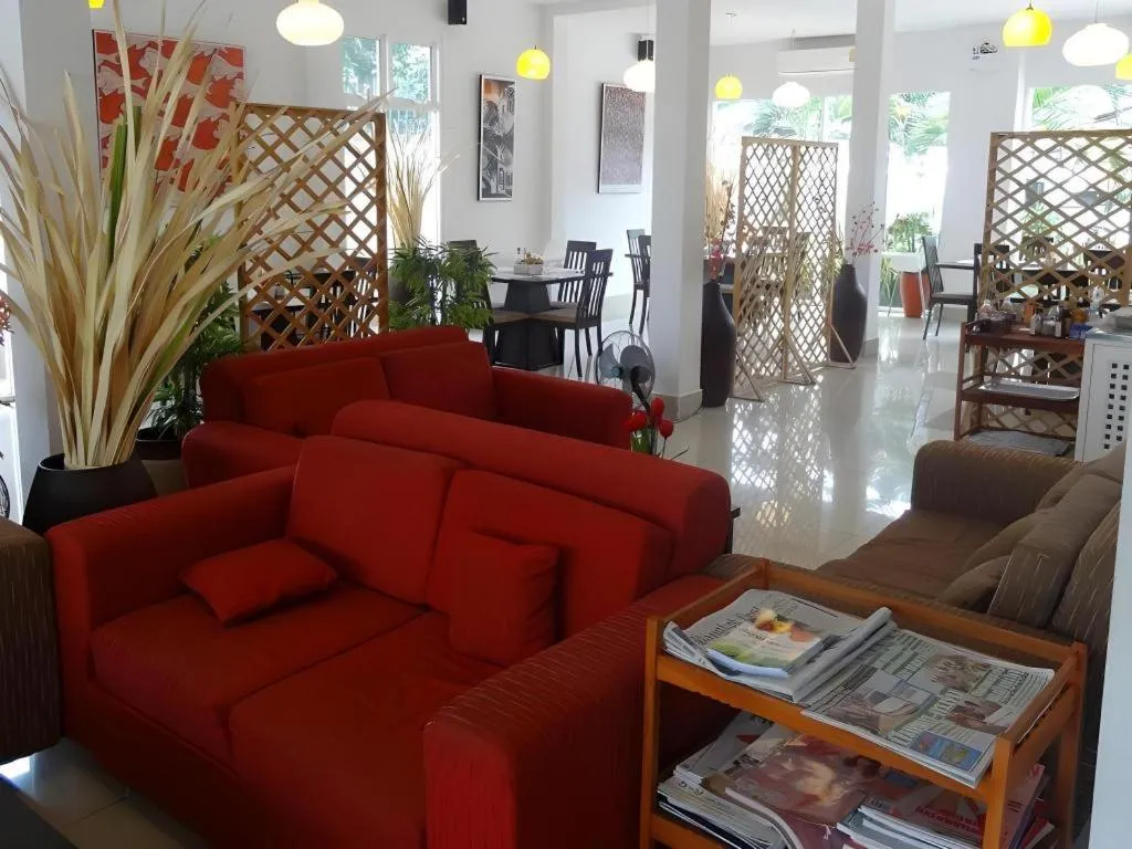 Tulip Boutique Hotel