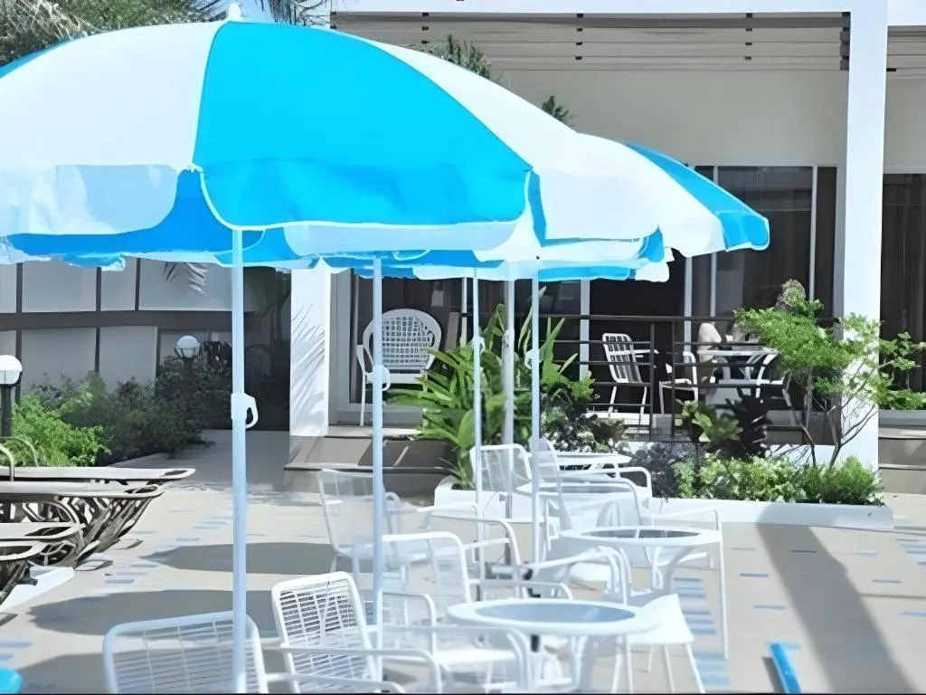 Tulip Boutique Hotel