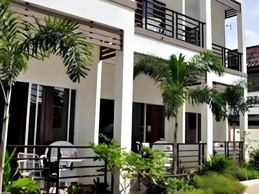 Tulip Boutique Hotel