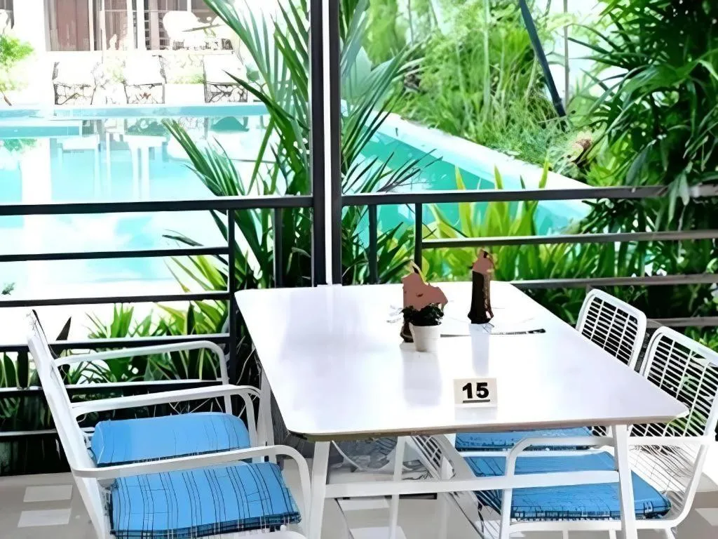 Tulip Boutique Hotel