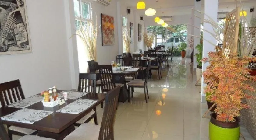 Tulip Boutique Hotel