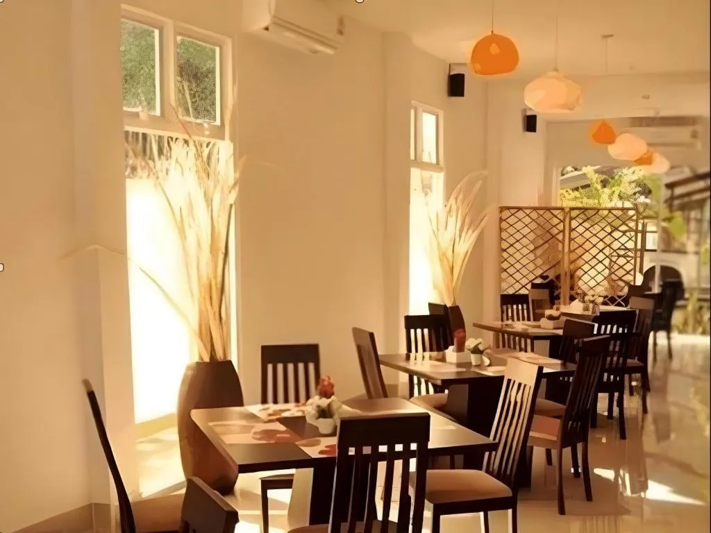 Tulip Boutique Hotel