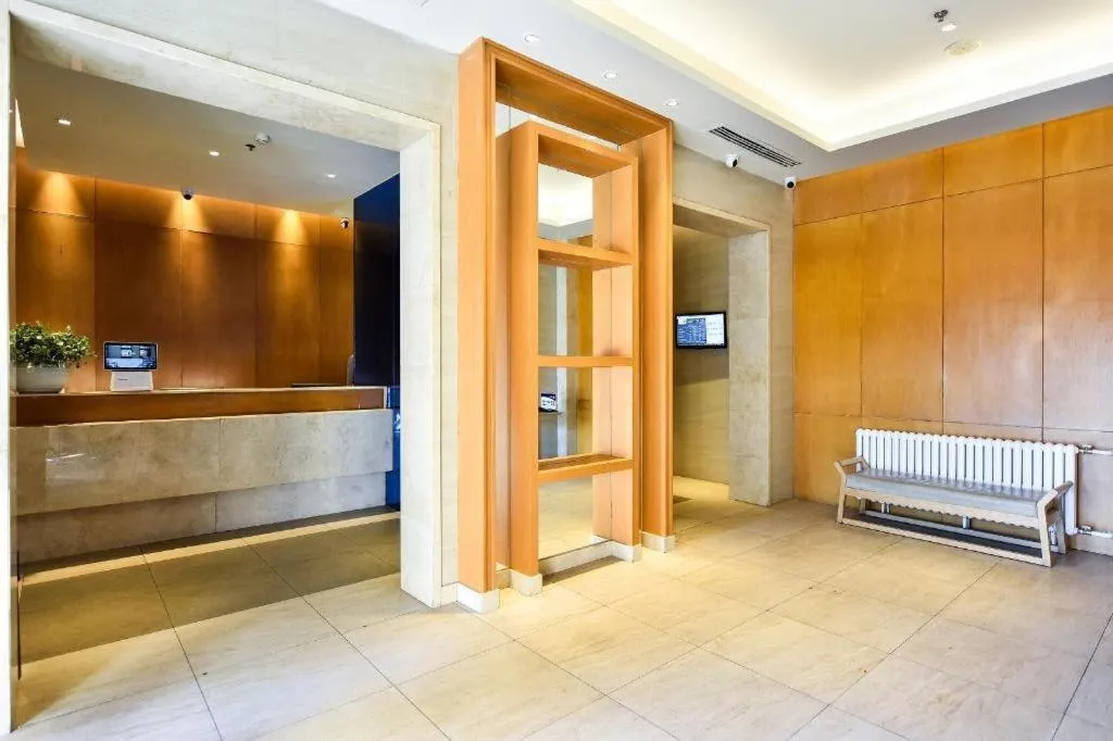 JI Hotel Beijing Xuanwu Gate