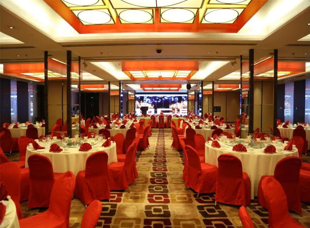 Jinglun Hotel