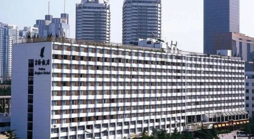 Jinglun Hotel
