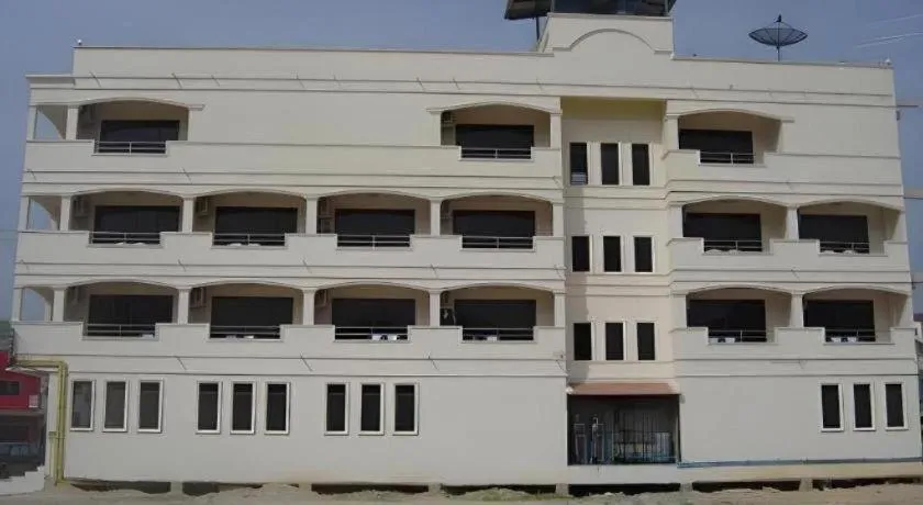 Kamala Phuyai Resort