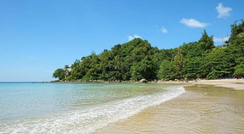 Kamala Phuyai Resort