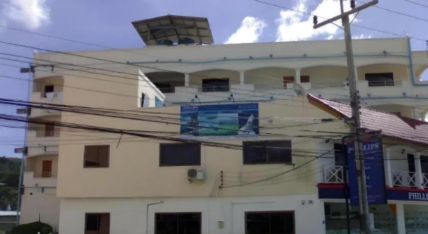 Kamala Phuyai Resort