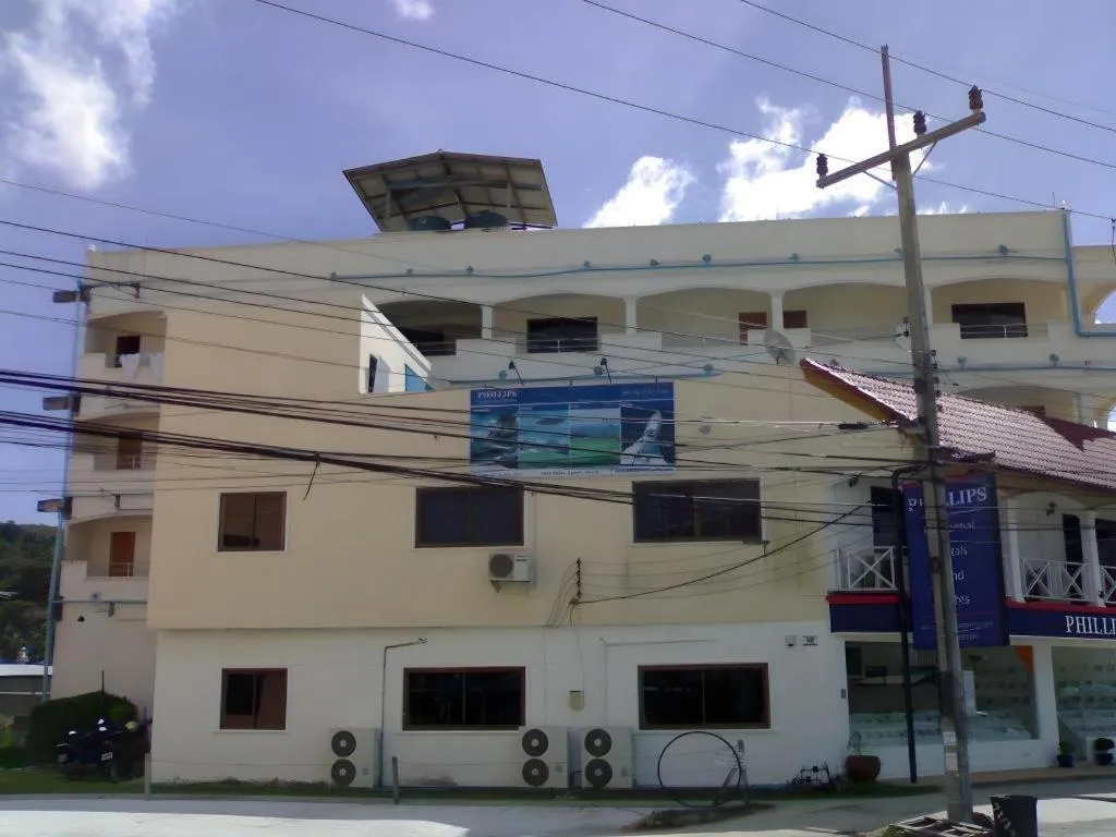 Kamala Phuyai Resort