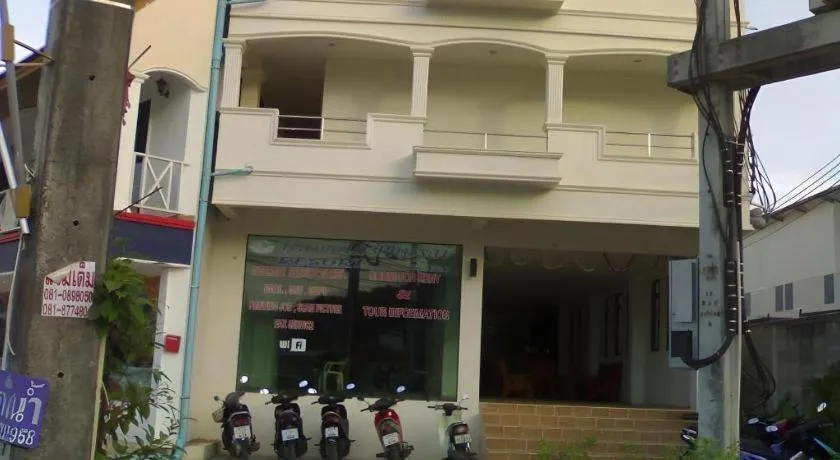 Kamala Phuyai Resort