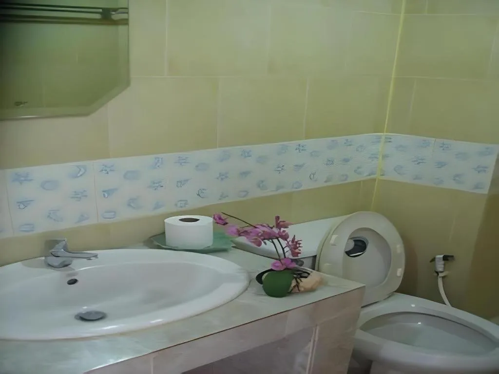 Kamala Phuyai Resort