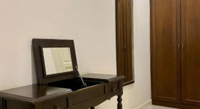 Ruen Maihom Riverside Cottage