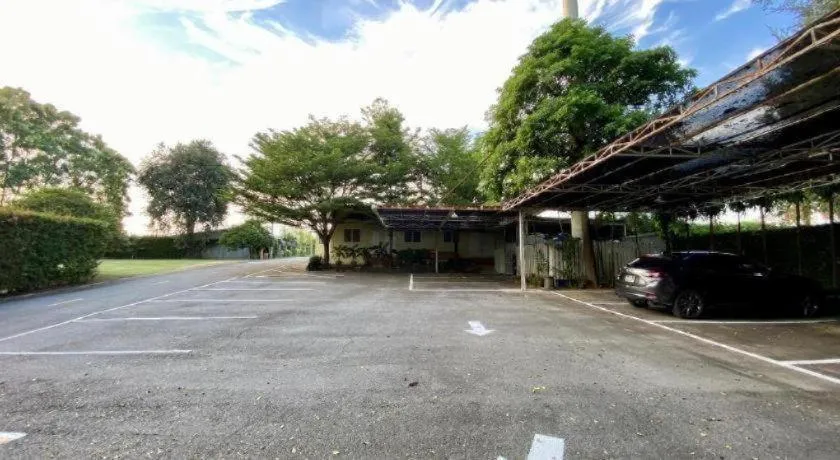 Ruen Maihom Riverside Cottage