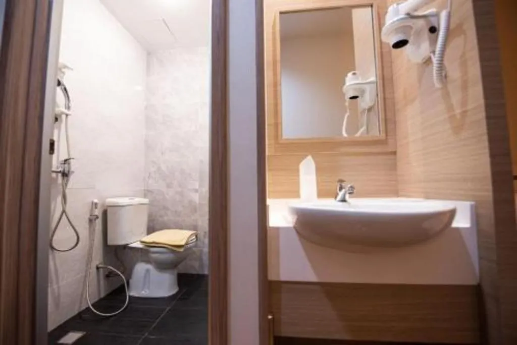 Lovina Inn Penuin Hotel