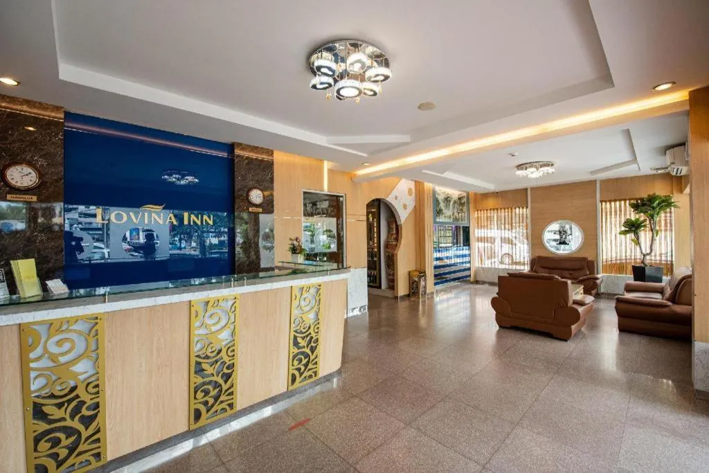 Lovina Inn Penuin Hotel