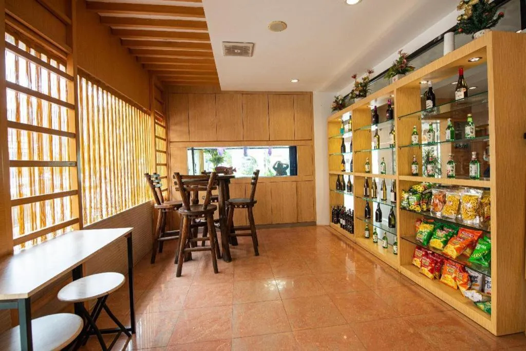 Lovina Inn Penuin Hotel