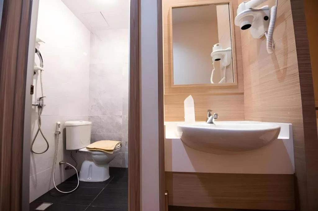 Lovina Inn Penuin Hotel