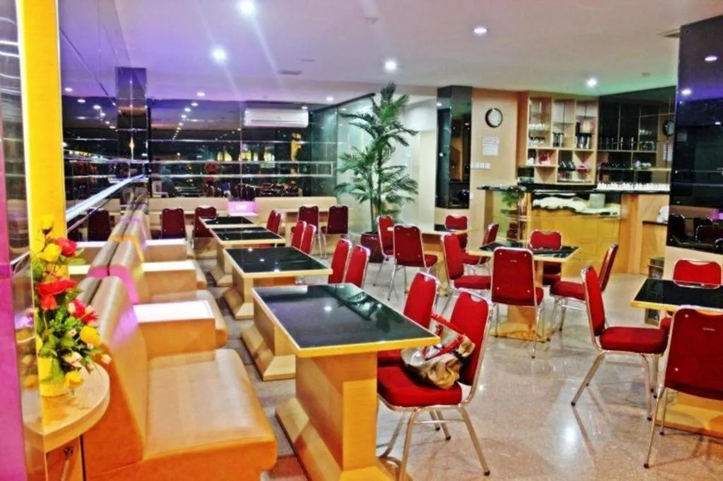 Lovina Inn Penuin Hotel