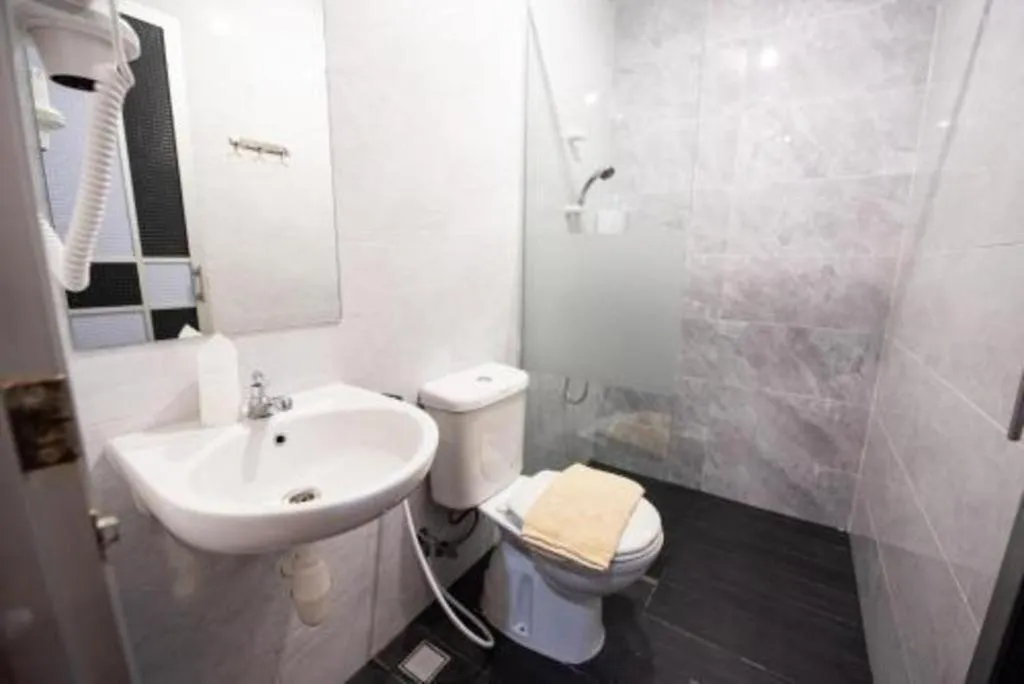 Lovina Inn Penuin Hotel