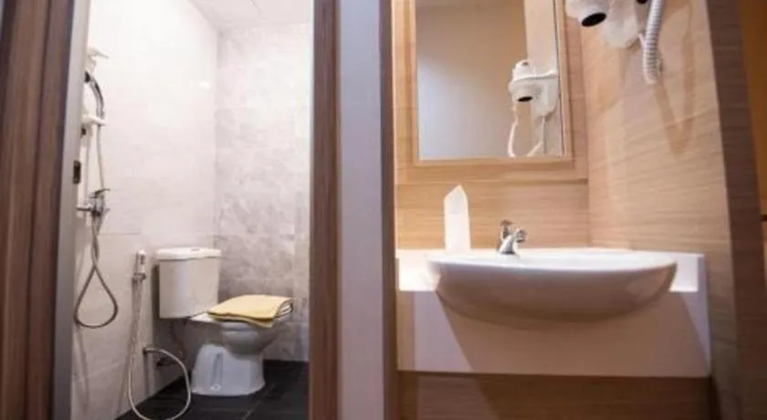 Lovina Inn Penuin Hotel