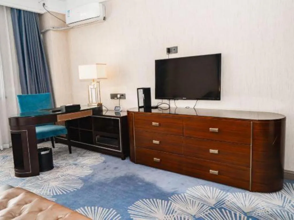 Qingdao Danube International Hotel