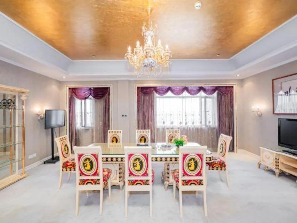 Qingdao Danube International Hotel