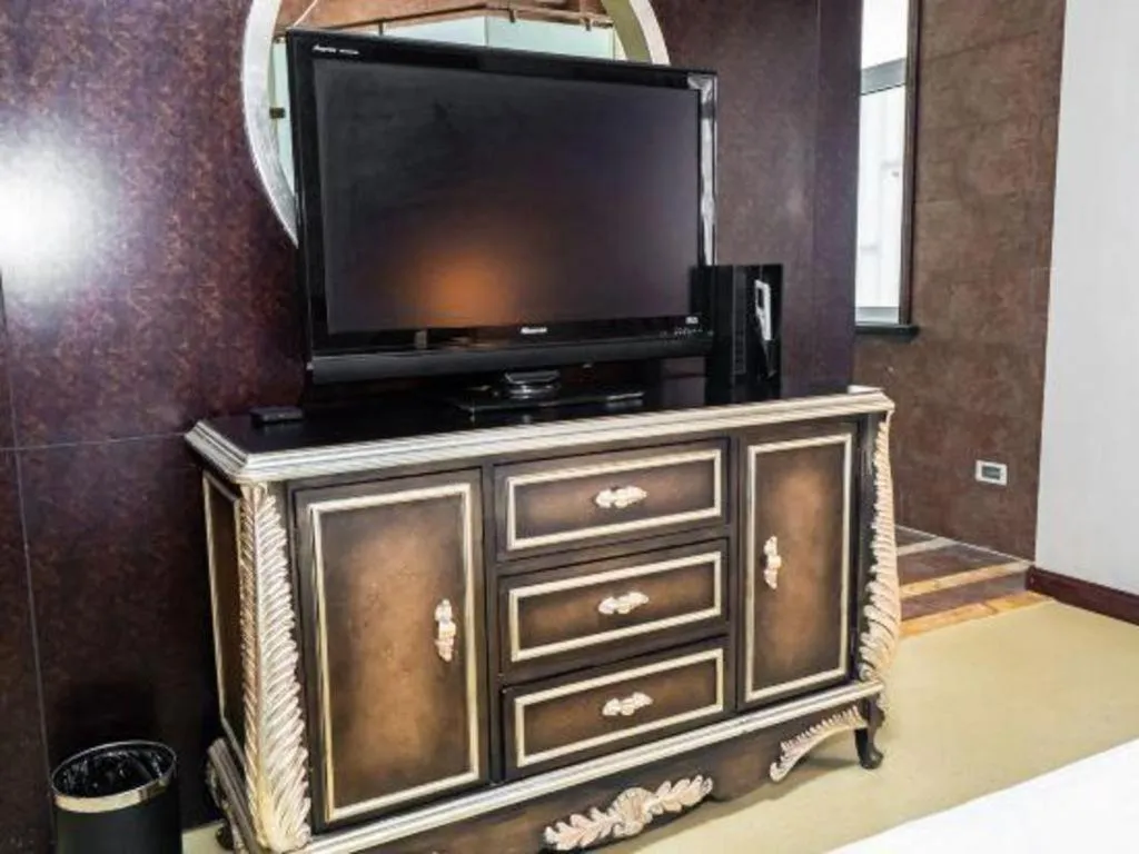 Qingdao Danube International Hotel