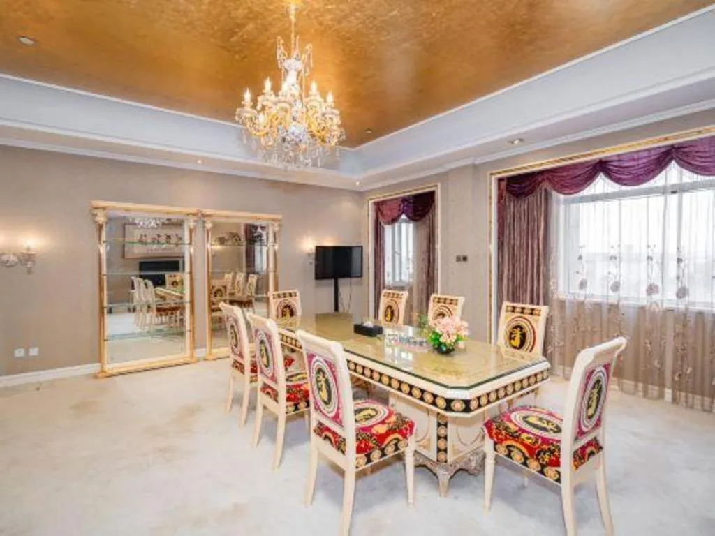 Qingdao Danube International Hotel