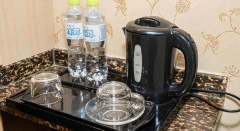 Qingdao Danube International Hotel